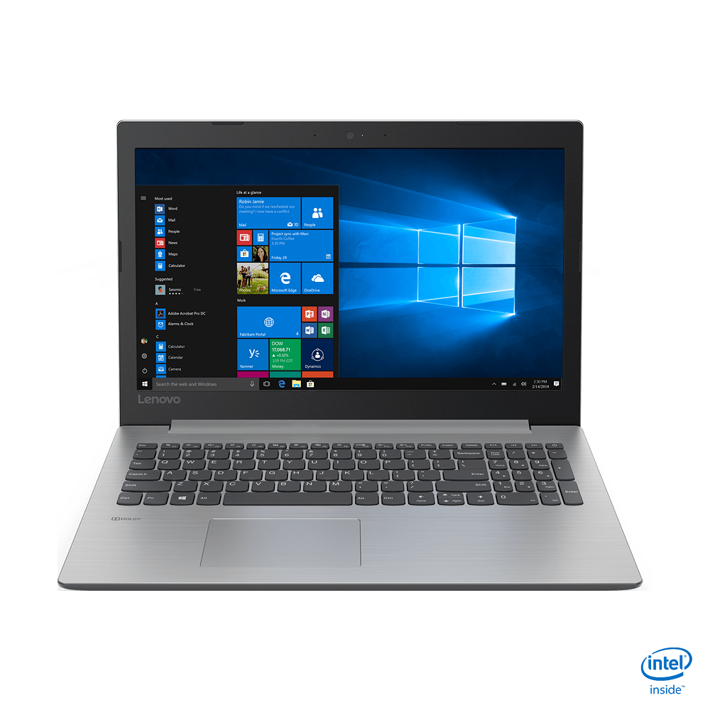 LENOVO IP330 I3 7200 Notebook